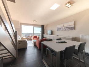 Apartment Skyview with parking by Interhome